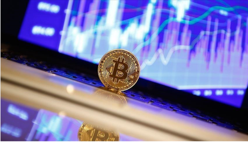 ABD saldırıları Bitcoin’i vurdu: 24 saatte akıl almaz miktarda buhar oldu - Resim: 1