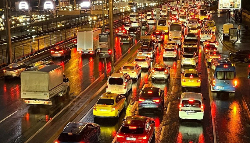 Trafik sigortası haziran tarifesi belli oldu: İşte prim ve ceza oranları - Resim: 6