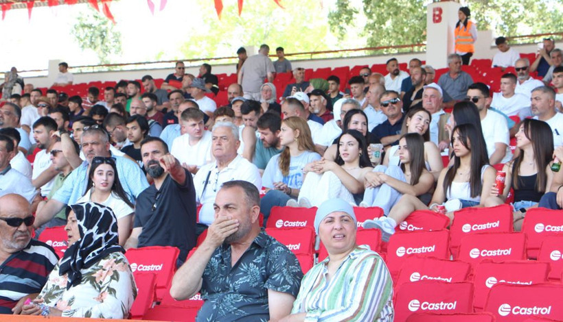 Er meydanı kapılarını ücretsiz açıyor: Kırkpınar'da büyük sürpriz - Resim : 2