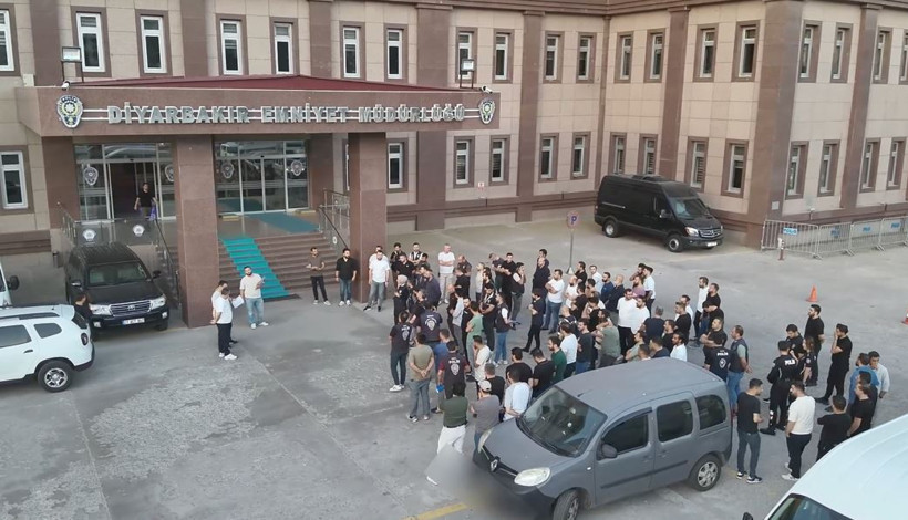 7 milyarlık kripto çarkı Diyarbakır'da çöktü: Polis sanal kumarın şifrelerini çözdü - Resim : 1