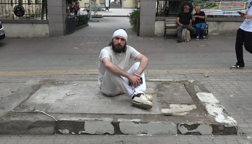 Kütahya'da zincirli eylem sonrası flaş gelişme: Büfeler yıkıldı, mahkeme ‘dur’ dedi - Resim : 1