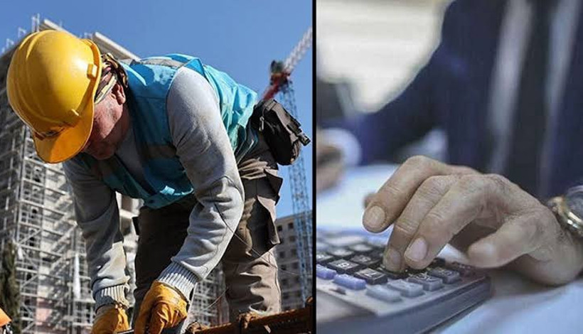 Bu fark insani değil: Aynı kalori, aynı enflasyon, yarı fiyatına işçi - Resim : 2