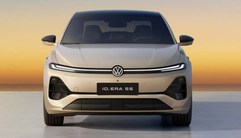 Volkswagen'in yeni modeli satışa çıktı: Herkes bu özelliklerini konuşuyor - Resim: 6