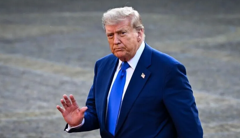 Trump’a pahalıya patladı: ABD halkı İran Savaşı hakkında kararını verdi - Resim: 10