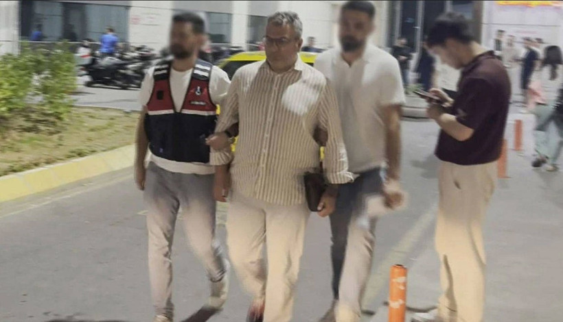 Cem Küçük'ün hesapları MASAK'ın radarında: 'Şüpheli' transferler ortaya çıktı - Resim : 2
