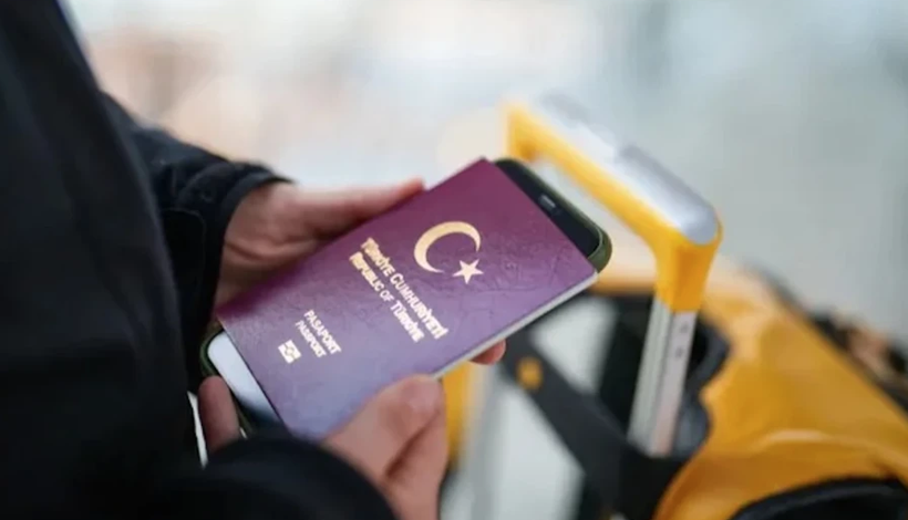 İmza atıldı: Türklere vize resmen kaldırıldı - Resim: 4