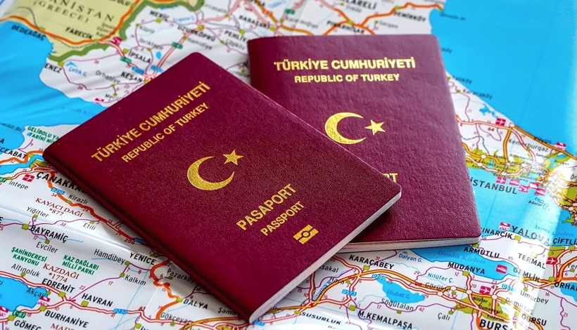 İmza atıldı: Türklere vize resmen kaldırıldı - Resim: 5