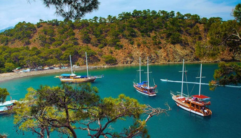 Forbes seçti: 2026'nın en prestijli rotaları belli oldu… Türkiye’den o şehir listede - Resim: 2