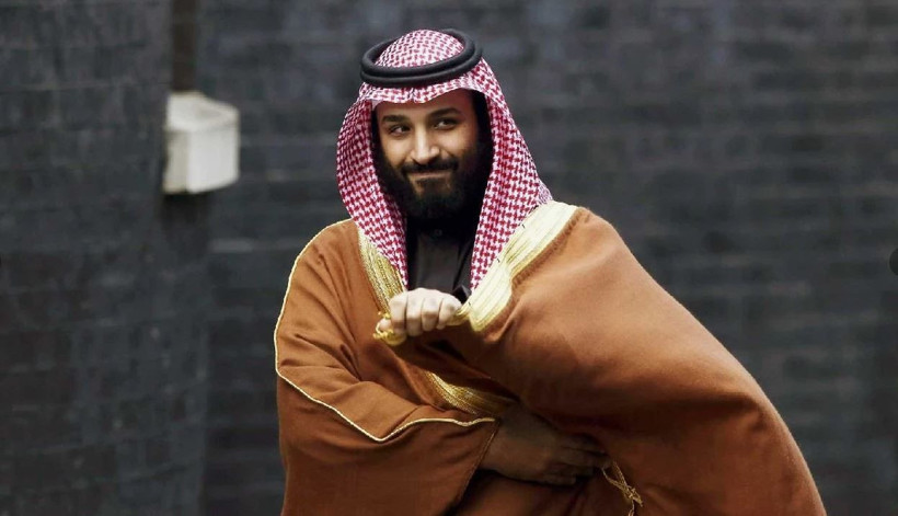 Selman’ın yeni Suudi Arabistan’ı: 70 yıllık tabu yıkıldı: Alkol raflarda, kadınlar yollarda… - Resim: 6