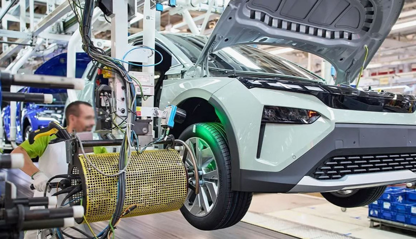 Otomotivde gözler Brüksel’de: AB’den ‘Made in EU’ kalkanı… Çin rekabetine son mu verilecek? - Resim: 10