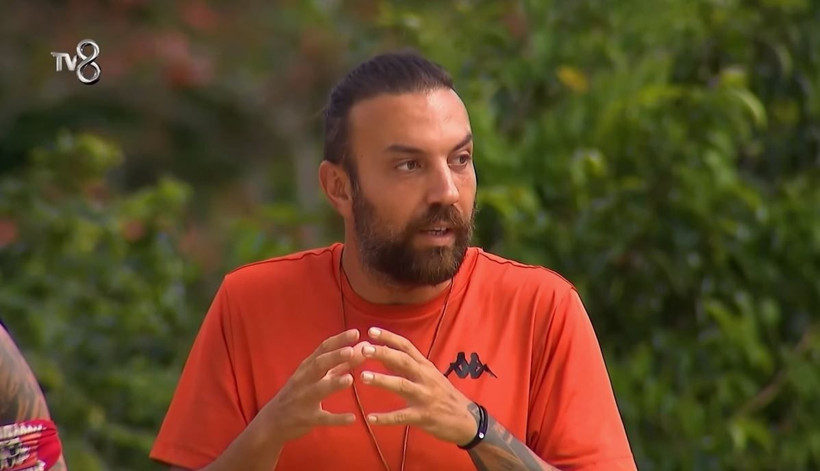 Survivor’a gönül işleri karıştı: Hikmet Tuğsuz dayanamadı: Yapay zeka fotoğraflı ‘Ulan Sercan Kaptın Kızı!’ paylaşımı olay oldu - Resim: 6