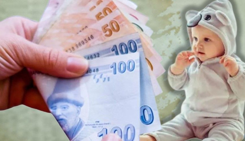 Doğum yardımı ödemeleri yattı... Bakan Göktaş açıkladı: Kim ne kadar alacak? - Resim: 5