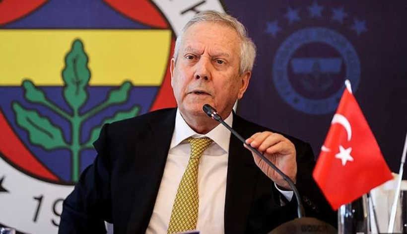 Aziz Yıldırım, Fenerbahçe Başkanlığı için aday olacak mı? Kararını verdi - Resim : 1
