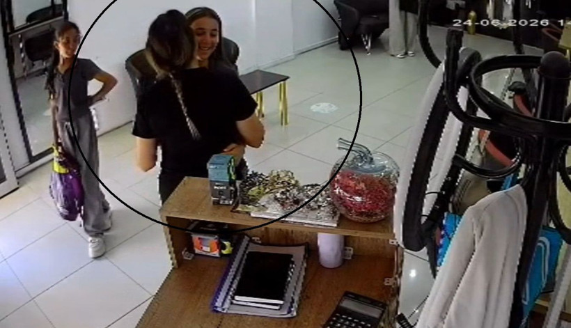 Aynadaki son mutluluk: Zerda’nın hikayesi ağlattı - Resim: 3