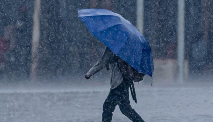 Meteoroloji verileri açıklandı: Haziranda yağış rekoru - Resim : 2