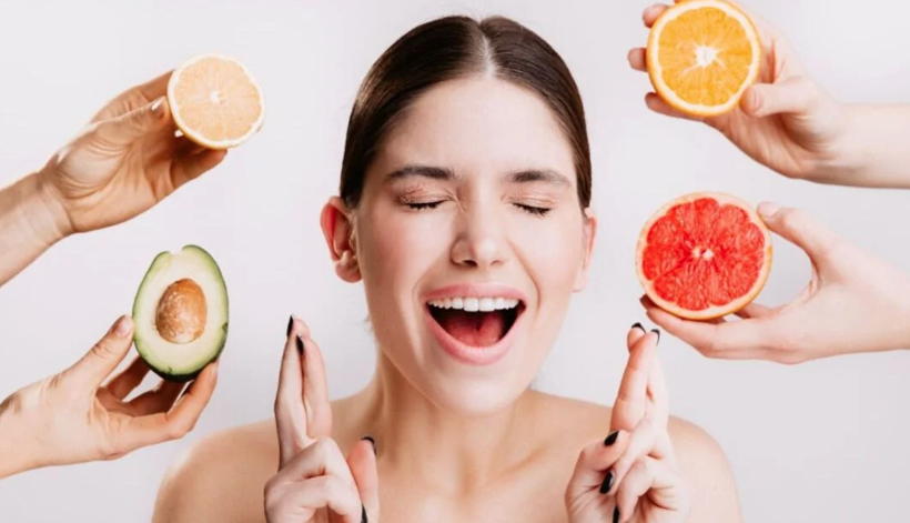 Hapları ve kremleri unutun: C vitaminin mucizevi faydası - Resim: 4