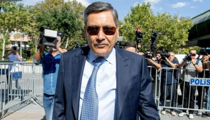 Melih Gökçek için 5 milyar dolarlık iddia: Ankara kulisleri hareketlendi - Resim: 4