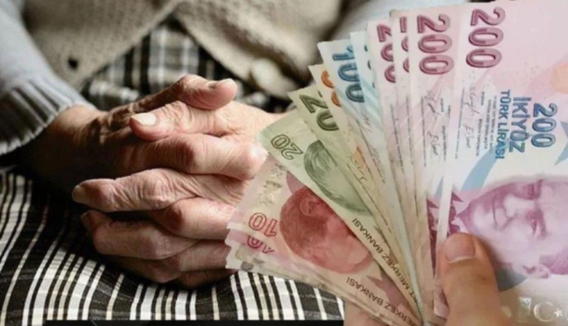 Yaşlılara yeni sigorta geliyor: Ayrıntılar ortaya çıktı - Resim: 15