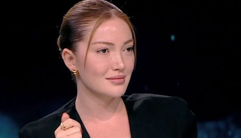 Danla Bilic sekizinci kez ameliyat oldu: Hastane odasından yeni paylaşım - Resim : 1