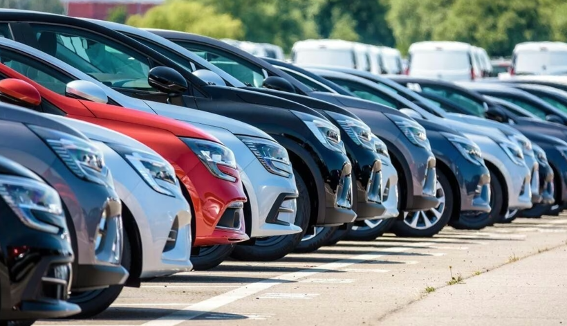 Dünyanın en çok tercih edilen 10 otomobili açıklandı. İşte en çok satan modeller - Resim: 2