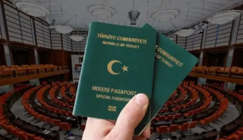3 meslek grubuna daha yeşil pasaport talebi: Vizesiz uçacaklar - Resim: 11