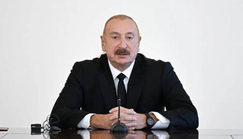 Aliyev’in Ankara’daki zirveye katılması bekleniyor - Resim : 2