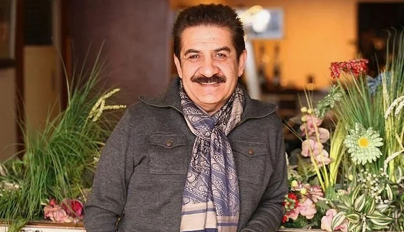 Jüriyi şoke eden çocuk: 14 yaşında şöhret kapısını aralayan Burhan Çaçan’ın acısı hale taze - Resim: 2