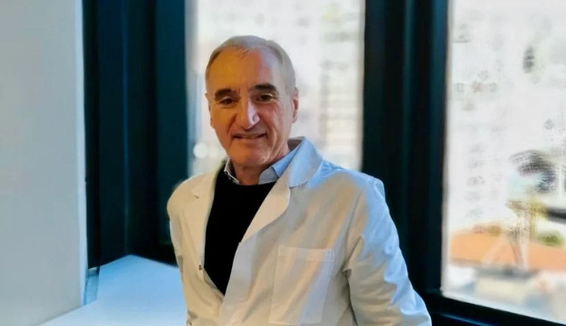 Aylardır kayıp dağcıyı yapay zeka buldu - Resim: 13