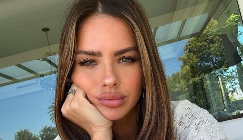 Icardi üçüncü kez baba mı oluyor? China Suarez 'Yeniden anne olmak istiyorum' - Resim: 4