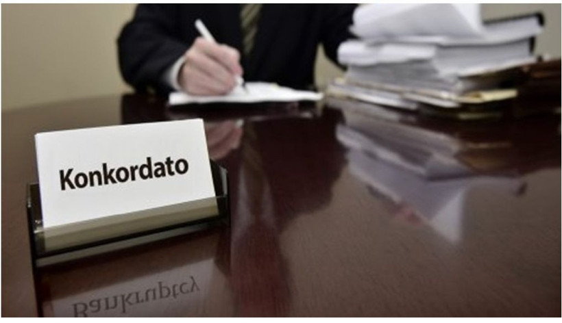 Köklü Türk firması iflas eşiğinde: Sektörde şok etkisi yarattı - Resim: 8