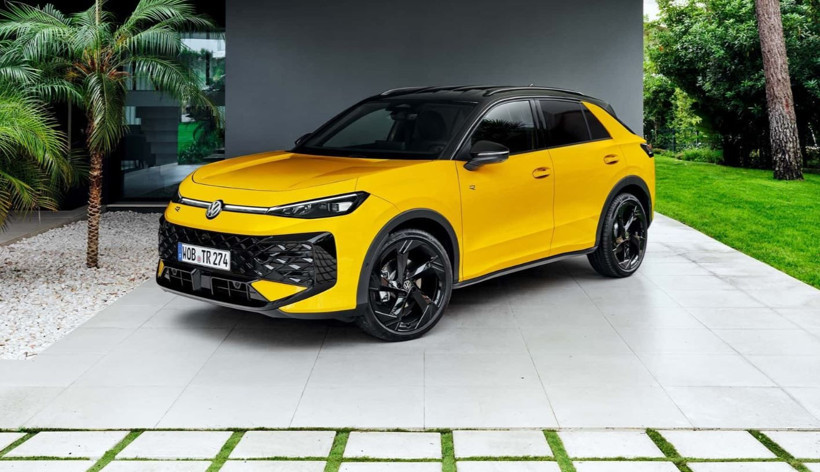 Yeni Volkswagen T-Roc Türkiye'de... Otomobil tutkunlarının beklediği müjde geldi - Resim: 7