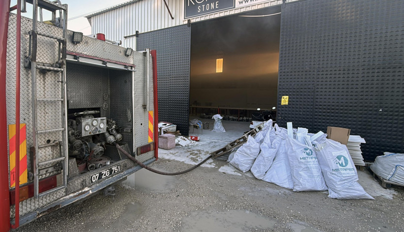 Polisle kan donduran diyalog: &lsquo;Bu sadece bir g&ouml;zdağı&rsquo; - Resim : 6