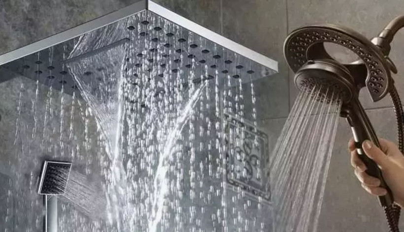 Bakanlık uyardı: Duş süresini 7 dakikaya düşürün, günde 360 litre su tasarruf edin - Resim: 1
