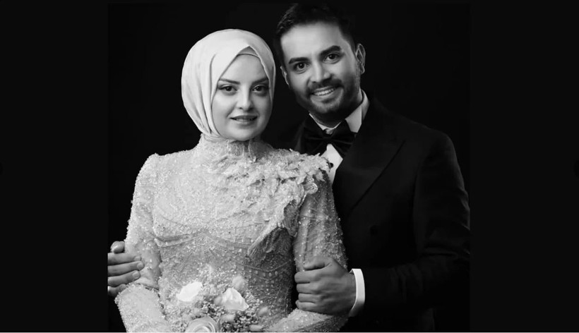 Kadir Ezildi’den sürpriz bebek açıklaması: 'Kara kaşlı oğlunuz olsun' mesajları yağdı - Resim: 14