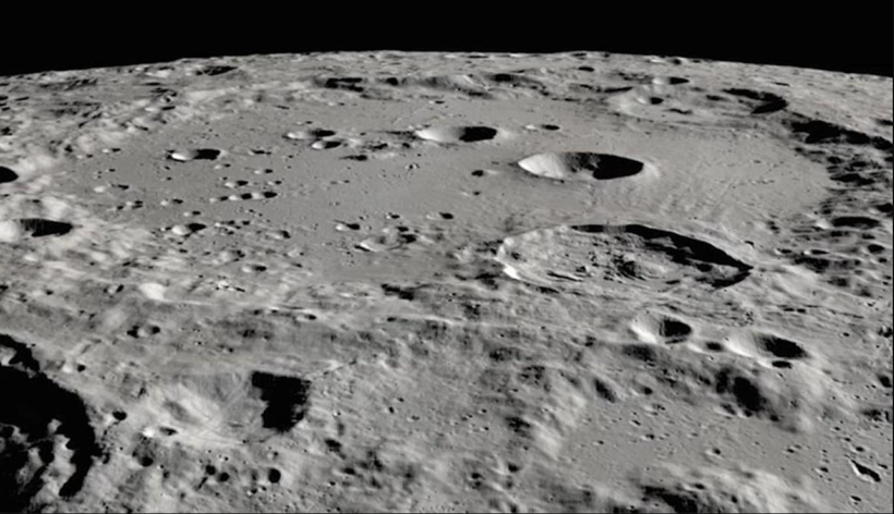 Ay çalışmalarında tarihi adım: Dev şirket bunu ilk kez başardı - Resim: 10