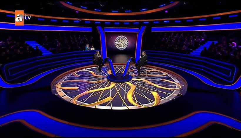 Kim Milyoner Olmak İster’de nefesler tutuldu: 500 Bin TL’yi gören yarışmacı ne yaptı? - Resim: 2