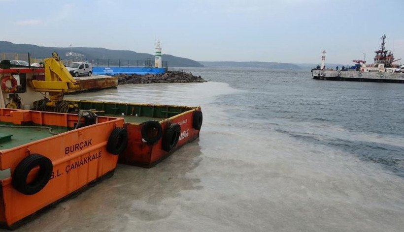 “Marmara ölü değil ama ağır hasta”: Müsilajın esas nedeni açıklandı - Resim: 3