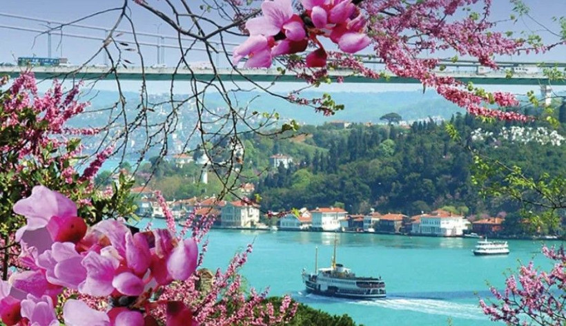 Meteoroloji üzerine 4 daha koydu: Türkiye aylardır böylesini görmedi - Resim: 6