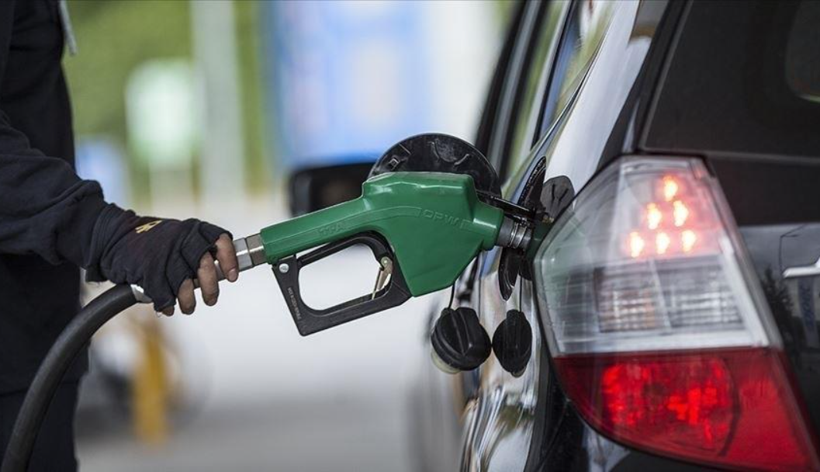 Gece yarısı tabelalar değişti, benzine indirim geldi: İşte 27 Mayıs güncel fiyat listesi - Resim: 7