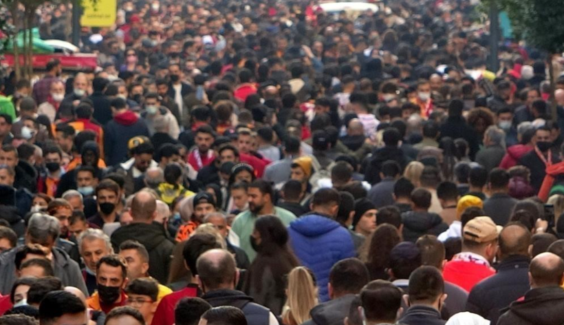 Gündem olacak anket yayınlandı: İlk iki parti arasında yüzde 9 fark var - Resim: 3