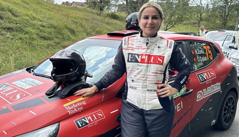 İtalya'da milli ralli pilotuna büyük şok: Yarış ekipmanları çalındı - Resim : 2