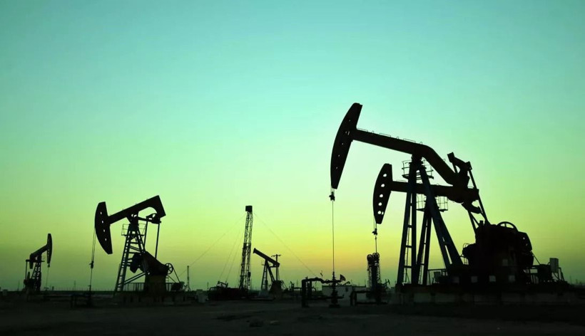 Dünyanın en büyük petrol rezervleri açıklandı: Türkiye listeye damga vurdu - Resim: 11