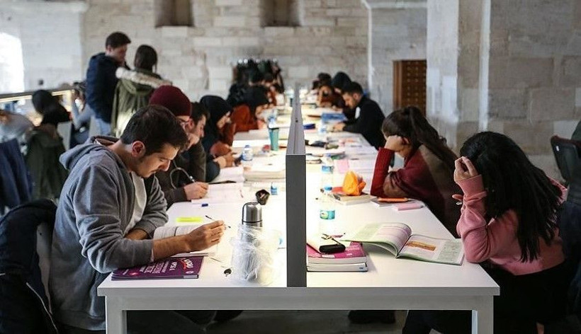 Öğrenci affında kritik gelişme: İşte Meclis'te kabul edilen 13 madde - Resim: 7