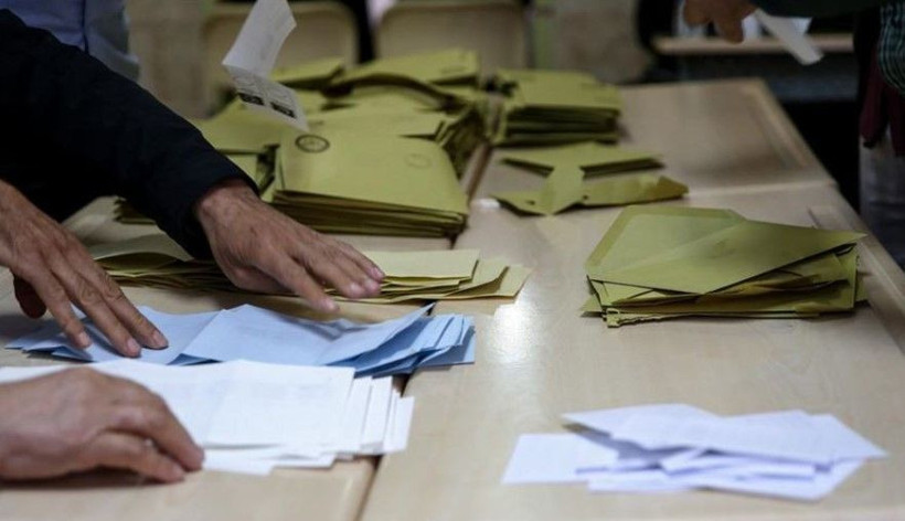 Son anket sonuçları yayımlandı: Zirve el değiştirdi - Resim: 3