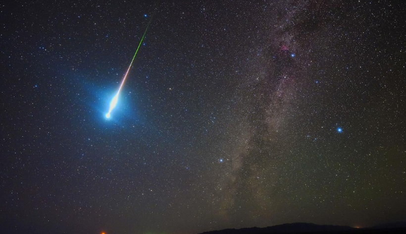 Gözler gökyüzüne çevrildi: Perseid meteor yağmuru için zirve tarihi belli oldu - Resim: 10