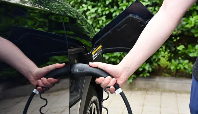 Testlerde tespit edilemiyor: Elektrikli araçlarda bu gizli tehlikeye dikkat - Resim: 8
