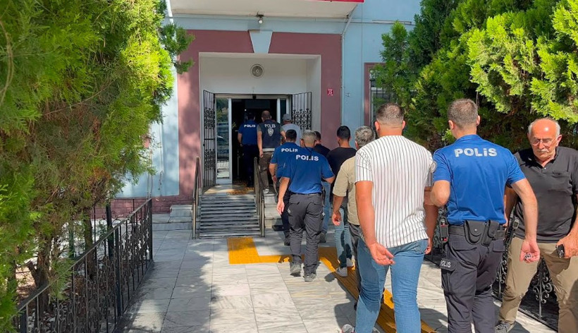 Konum sızdıran köstebeklere operasyon: ‘Radar var kaçın’ - Resim : 1