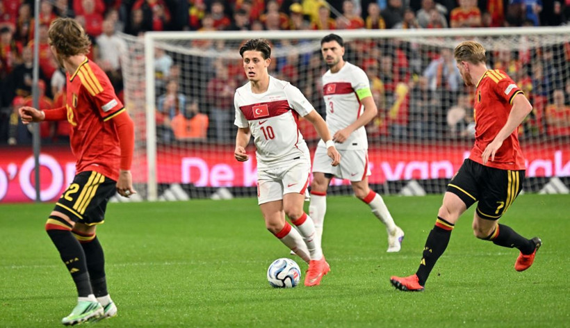 Nihat Kahveci'den Montella'ya Arda Güler isyanı: 'Anası ağladı' - Resim: 6