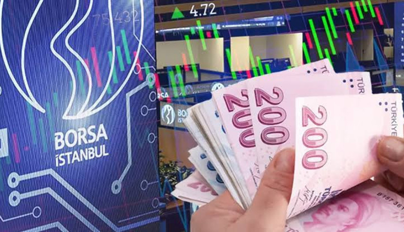 BİST 100'de ilk 10 listesi değişti: Zirvedeki şirket şaşırttı - Resim : 3