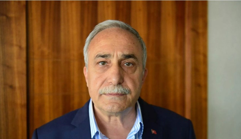 İsmail Saymaz: Fatma Betül Sayan Kaya'nın Tera ile sözleşmesi vardı - Resim : 3